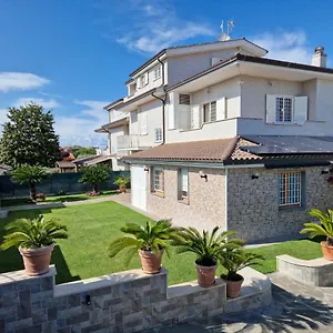 Castelbarco House A , Roma Italia