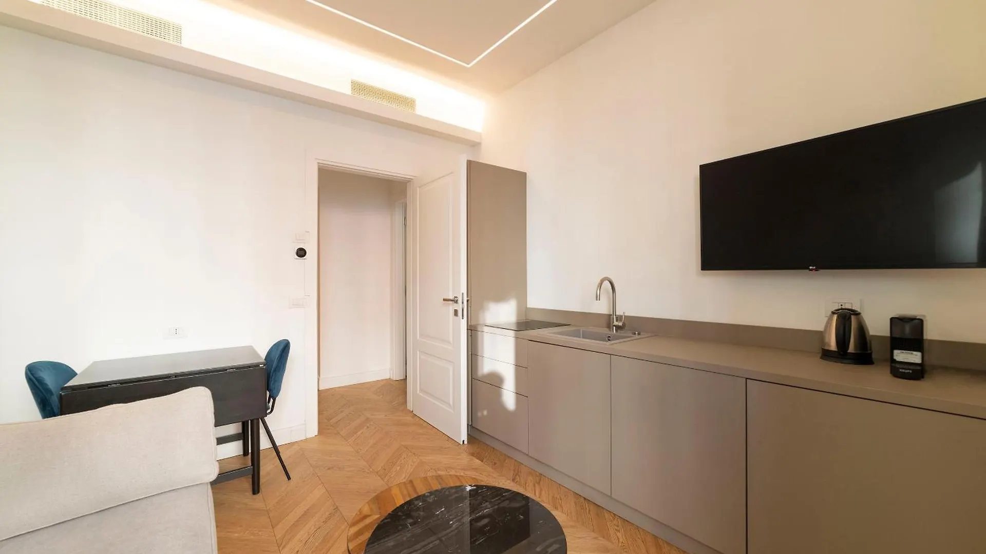 Guest house Buenos Aires 58 Hotel Milan
