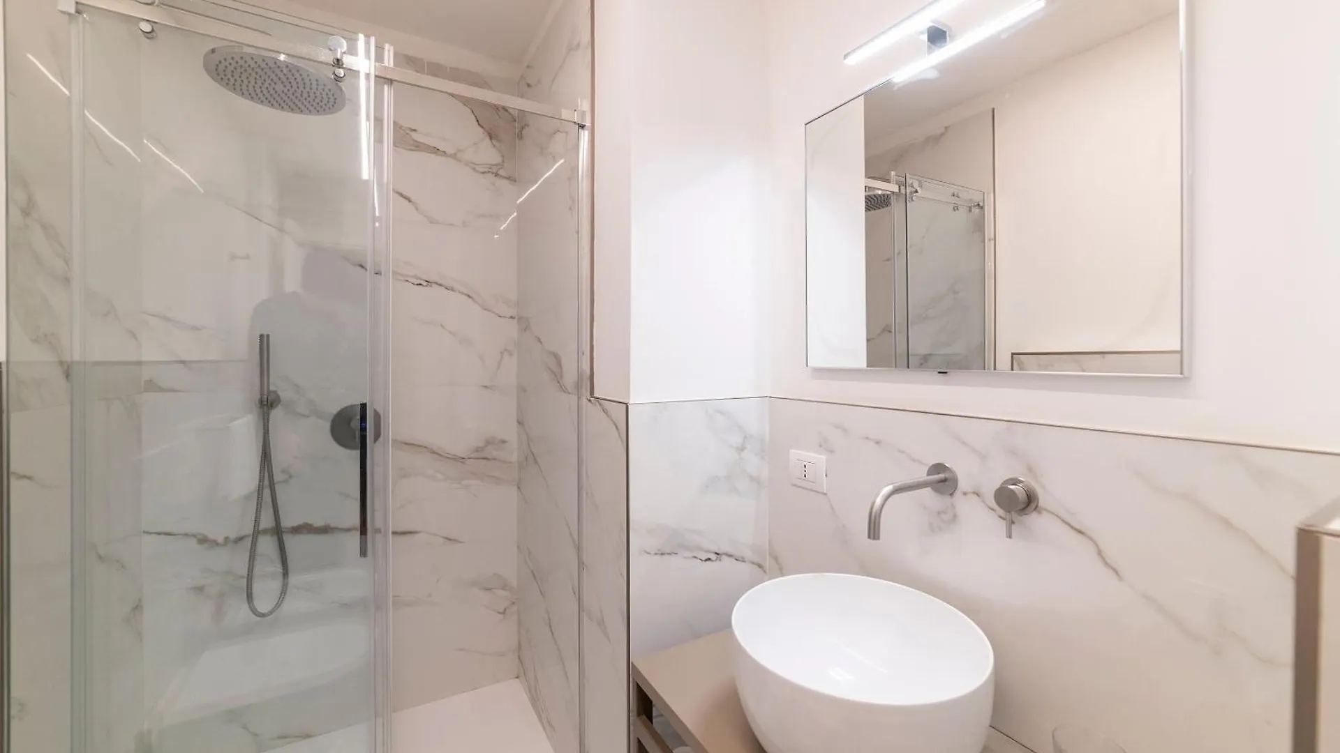 Buenos Aires 58 Hotel Milan Italy