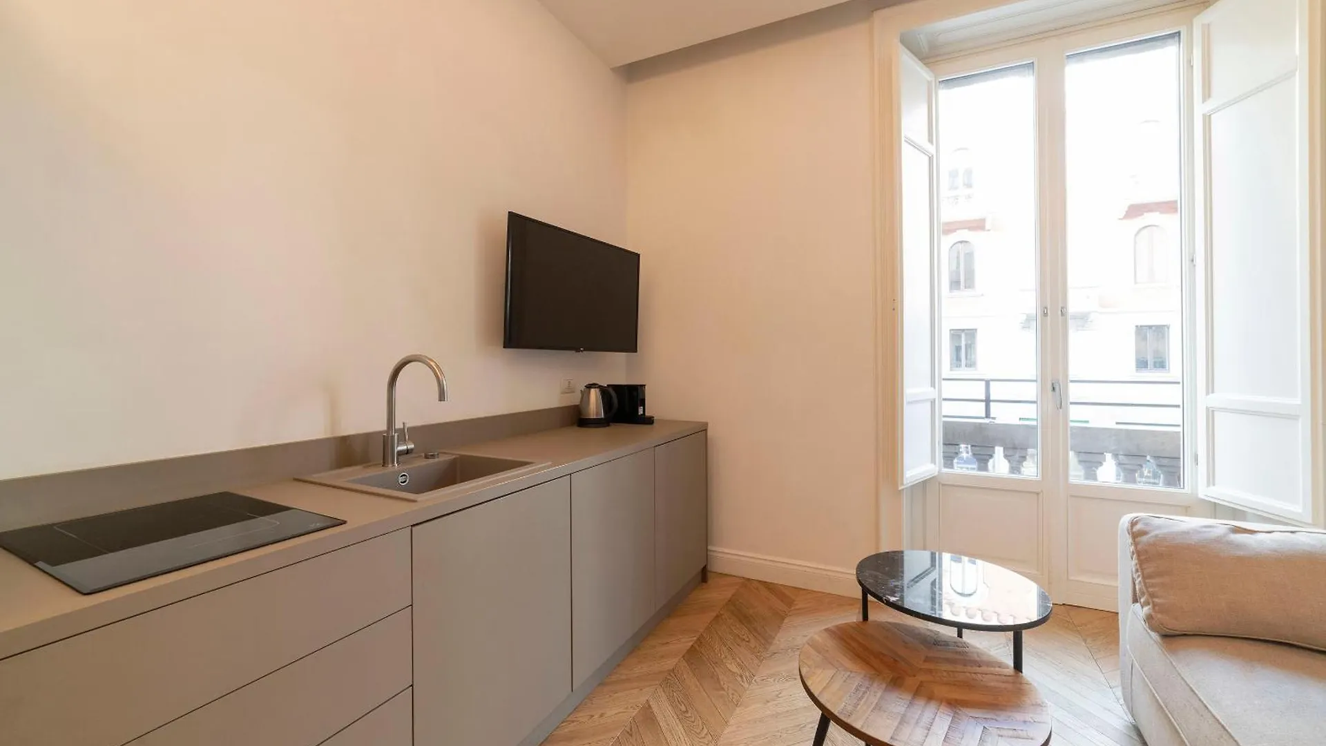 Guest house Buenos Aires 58 Hotel Milan Italy