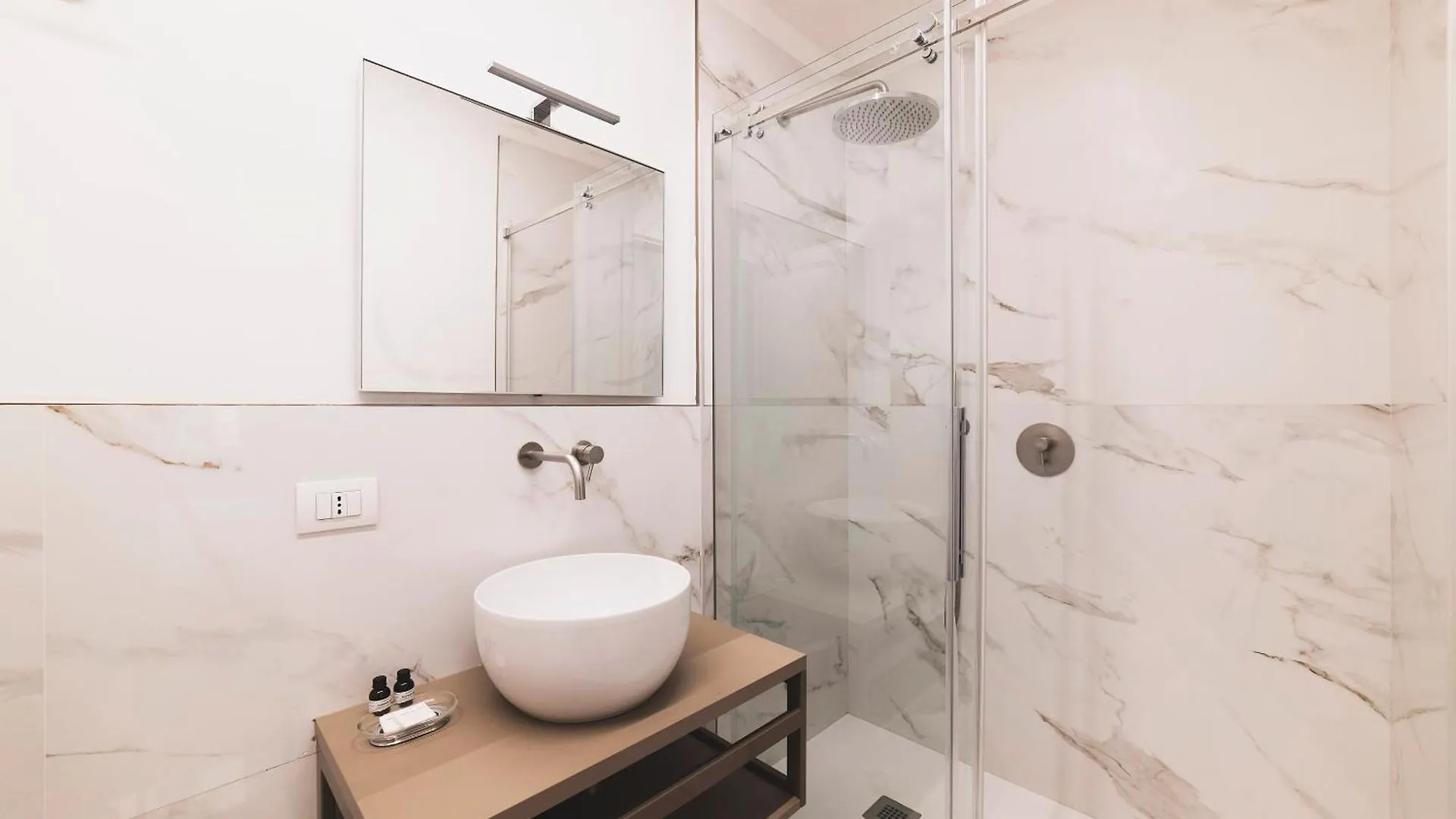 Guest house Buenos Aires 58 Hotel Milan Italy