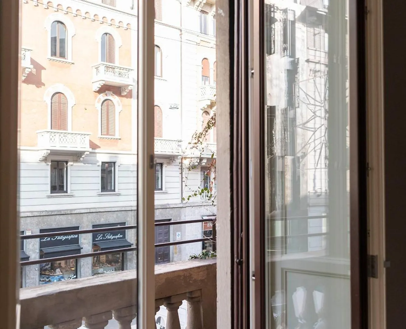 Guest house Buenos Aires 58 Hotel Milan