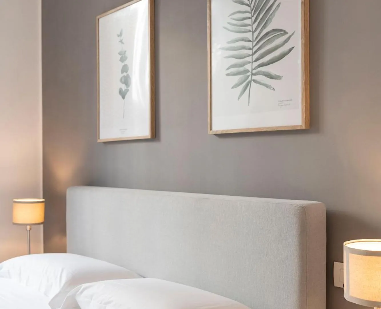 Buenos Aires 58 Hotel Milan